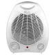 Savio Termowentylator 2000W  AD-02/W