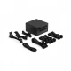 Fractal Design Zasilacz Ion 3 GOLD 750W 80+ GOLD Black
