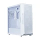 Zalman Obudowa I3 NEO V2 Mid Tower ARGB fan x4 biała