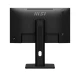 MSI Monitor PRO MP245PHG E14 23.8 cala/LED/FHD/Flat/144Hz/Black