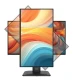 MSI Monitor PRO MP245PHG E14 23.8 cala/LED/FHD/Flat/144Hz/Black
