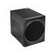 Chieftec Obudowa CI-03B-OP mATX The Cube czarna
