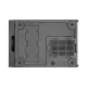 Chieftec Obudowa CI-03B-OP mATX The Cube czarna