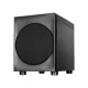 Chieftec Obudowa CI-03B-OP mATX The Cube czarna