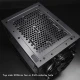 Chieftec Obudowa CI-03B-OP mATX The Cube czarna