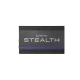 Chieftec Zasilacz SPX-1000-FC STEALTH 80+ Platinum