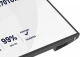 IIYAMA Monitor 27 cali ProGraphic HB2701UHSNP-B1 4K,IPS BLACK 2.0,450cd,VESA USB-c dock(PD:96W),HDMI,DP,DAISY/CHAIN,4xUSB,RJ45,3000:1,sRGB:100%,DCI-P3