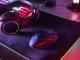 Tracer Mysz GAMEZONE Space