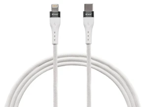 Tracer Kabel Typ C - Lightning 1m Biały