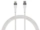 Tracer Kabel Typ C - Lightning 1m Biały