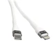 Tracer Kabel Typ C - Lightning 1m Biały