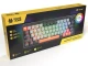 Tracer Klawiatura mechaniczna Gamezone EVO1 HOT SWAP 63 Szary