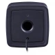Defender Głośniki komputerowe J3 2.0 6W LED USB Czarne