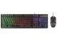 Tracer Zestaw mysz i klawiatura Gamezone Boost USB
