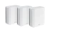 Asus Router ZenWiFi BT8(3-pak)Wireless BE14000 Tri Band 2.5Gigabit