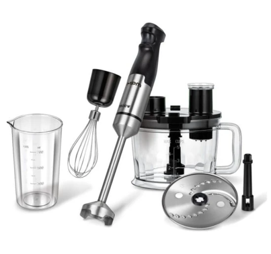 MPM Blender ręczny zestaw MBL-39M