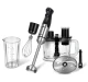 MPM Blender ręczny zestaw MBL-39M