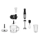 MPM Blender ręczny zestaw MBL-39M