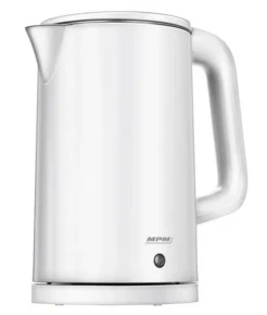 MPM Czajnik 1,7L biały MCZ-105