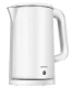 MPM Czajnik 1,7L biały MCZ-105