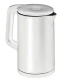 MPM Czajnik 1,7L biały MCZ-105
