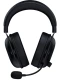Razer Słuchawki RAZER BlackShark V2 HyperSpeed Black