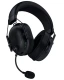 Razer Słuchawki RAZER BlackShark V2 HyperSpeed Black