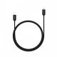 Adata Kabel USB-C do USB-C 2.0/100W 100cm czarny