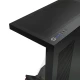 MODECOM Obudowa PC VOLCANO STELLAR PLUS ARGB MIDI 5F Czarna