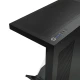MODECOM Obudowa PC VOLCANO STELLAR PLUS ARGB MIDI NF Czarna