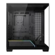 MODECOM Obudowa PC VOLCANO STELLAR PLUS ARGB MIDI NF Czarna
