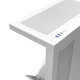 MODECOM Obudowa PC VOLCANO STELLAR PLUS ARGB MIDI NF Biała