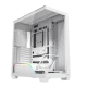MODECOM Obudowa PC VOLCANO STELLAR PLUS ARGB MIDI NF Biała