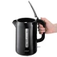 Feel-Maestro Czajnik elektryczny 2,2l  2200W  MR-022-BLACK