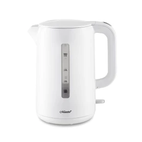 Feel-Maestro Czajnik elektryczny 2,2l 2200W MR-022-WHITE