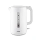 Feel-Maestro Czajnik elektryczny 2,2l 2200W MR-022-WHITE
