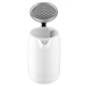Feel-Maestro Czajnik elektryczny 2,2l 2200W MR-022-WHITE
