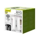 Feel-Maestro Czajnik elektryczny 2,2l 2200W MR-022-WHITE