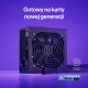 Endorfy Zasilacz Vero L6 650W 80 Plus Bronze
