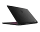 MSI Katana 17 HX B14WGK-036XPL i7-14650HX 17.3" QHD 240Hz 16GB DDR5 SSD1TB GeForce RTX 5070 8GB NoOS