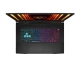 MSI Katana 17 HX B14WGK-036XPL i7-14650HX 17.3" QHD 240Hz 16GB DDR5 SSD1TB GeForce RTX 5070 8GB NoOS