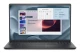 Dell Pro 15 Essential i7-1355U 15,6" FHD 120Hz 250nits 16GB DDR5 4400 SSD512 Intel UHD Graphics Cam1080p 54Wh W11Pro Carbon Black 3Y
