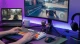 Savio Klawiatura magnetyczna ASTRAL White OUTEMU White jade RGB 3 kolory keycapów