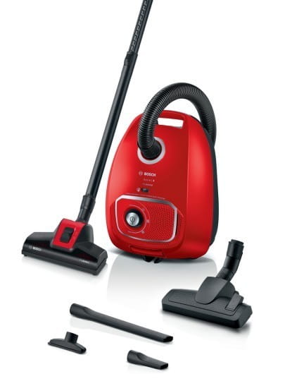 Bosch Odkurzacz workowy BGB41PET1 ProAnimal