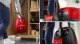 Bosch Odkurzacz workowy BGB41PET1 ProAnimal