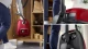 Bosch Odkurzacz workowy BGB41RD3H