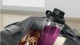 Bosch Mini blender z butelką ToGo MMB2111S