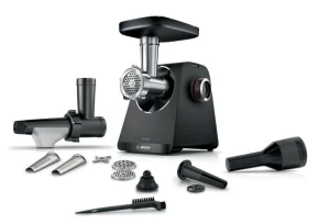 Bosch Maszynka do mięsa Serie 4  MFWS435B
