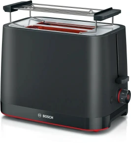 Bosch Toster MyMoment TAT3M123 czarny