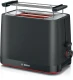 Bosch Toster MyMoment TAT3M123 czarny